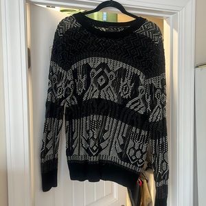 J. Crew Sweater